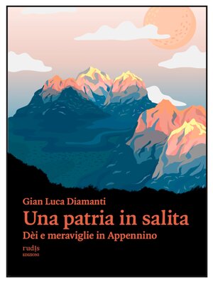 cover image of Una patria in salita